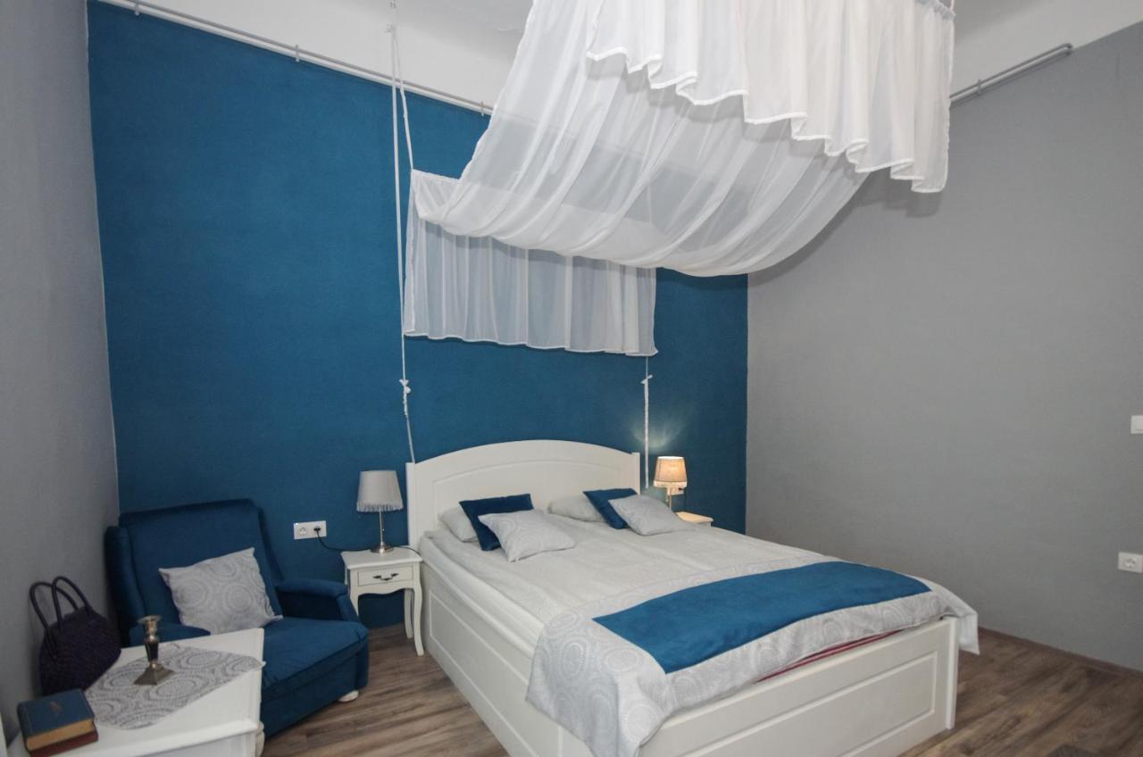 Villa Rusztika Gyula Kültér fotó