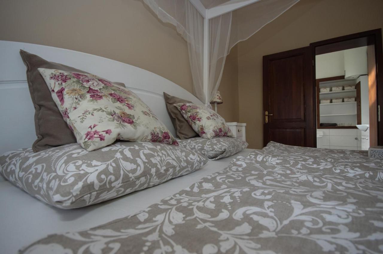 Villa Rusztika Gyula Kültér fotó