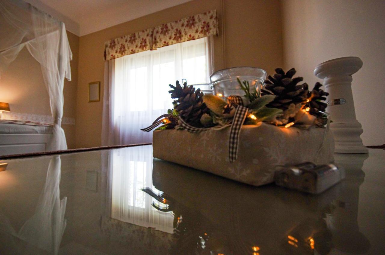 Villa Rusztika Gyula Kültér fotó
