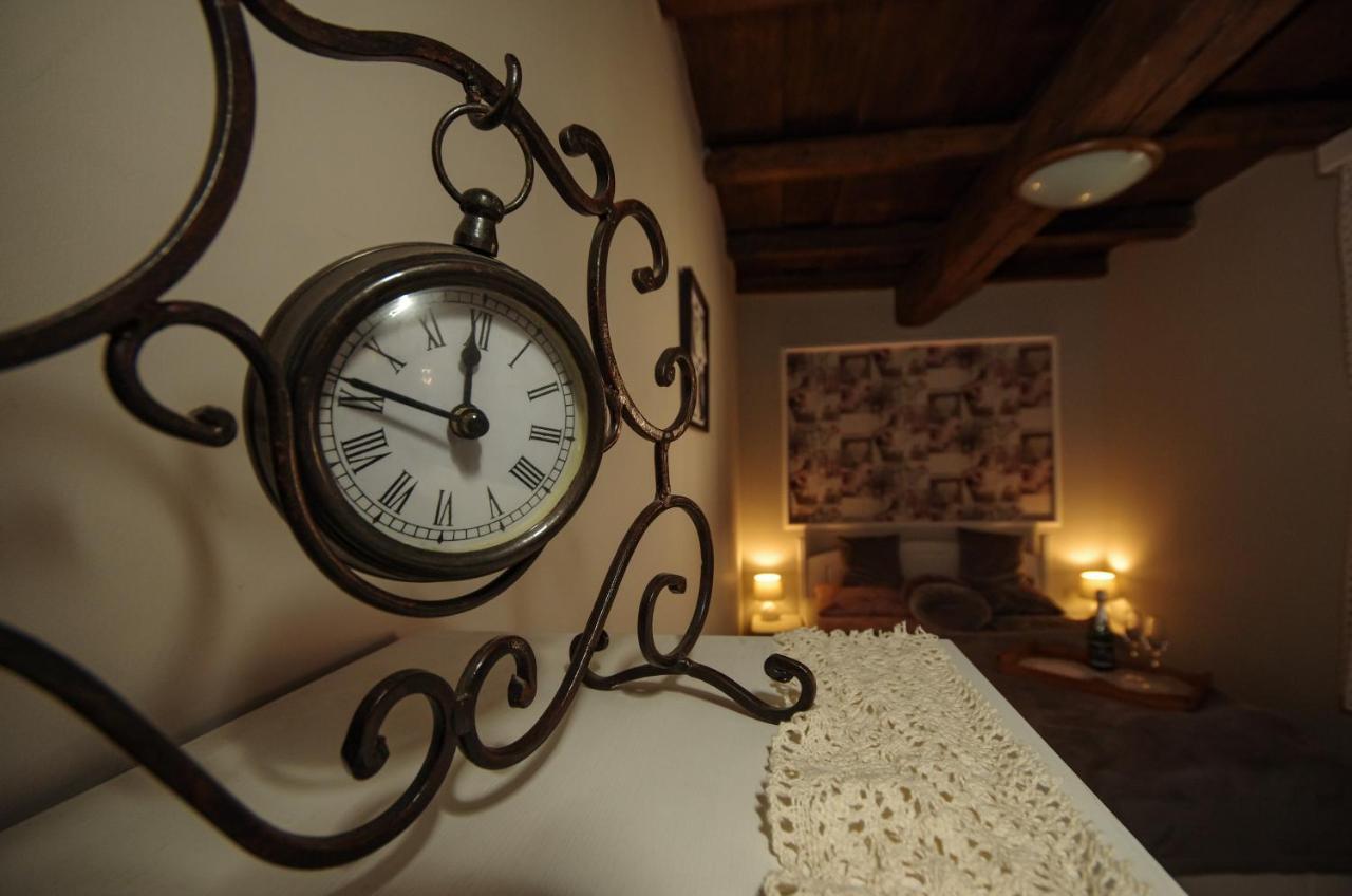 Villa Rusztika Gyula Kültér fotó
